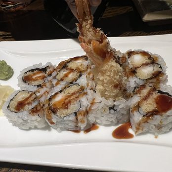Mikado Japanese Restaurant - Shrimp tempura - Japanese Near Me - Middletown, Connecticut Mikado Japanese Restaurant - Shrimp tempura - Japanese Near Me - Middletown, Connecticut