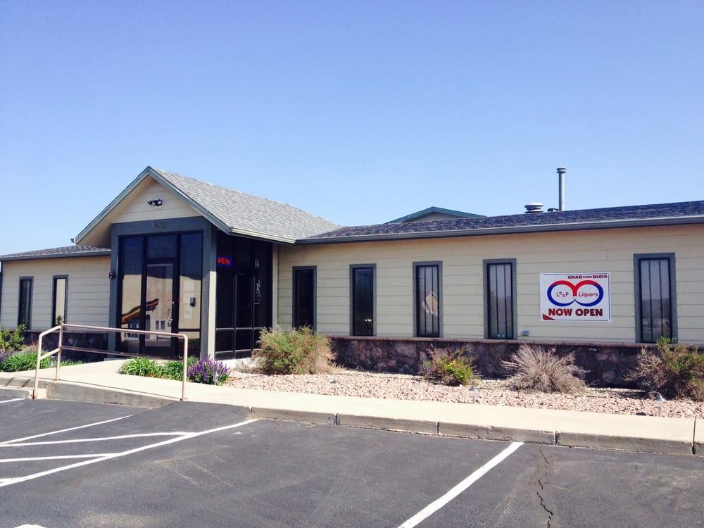 LOOP LIQUORS Updated September 2024 1430 Cipriani Lp, Monument