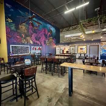 Pompano Beach Brewing Company - Breweries Near Me - Pompano Beach, Florida Pompano Beach Brewing Company - Breweries Near Me - Pompano Beach, Florida