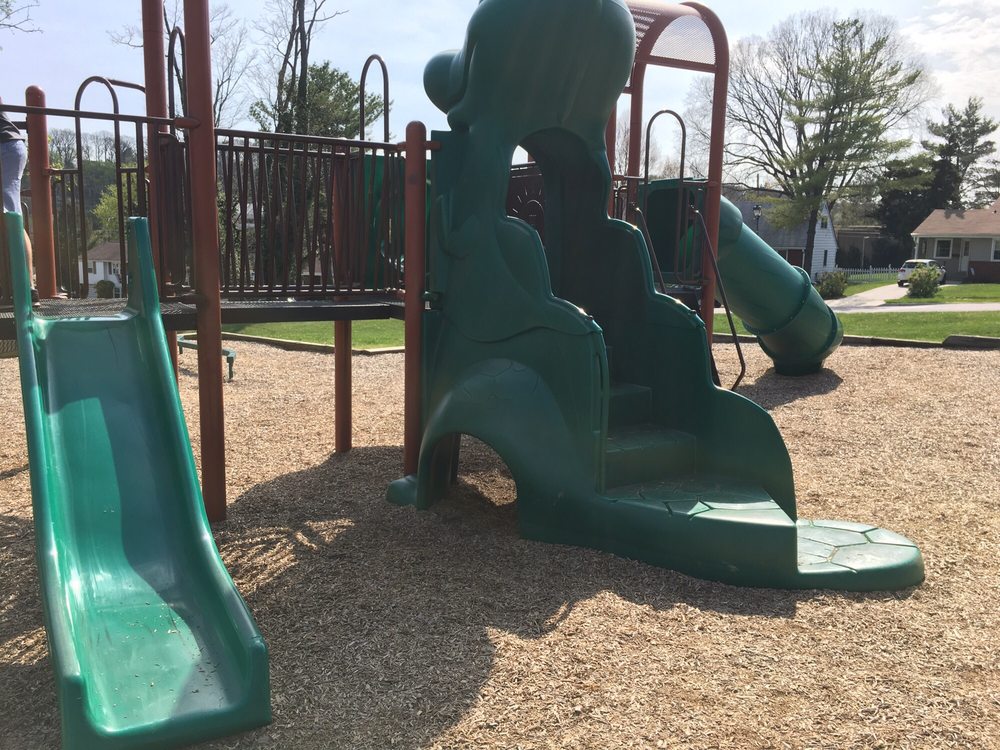 ORCHARD HILLS PARK Updated August 2024 LuthervilleTimonium, Maryland Baseball Fields Yelp