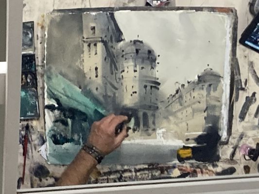 Scottsdale Artists' School by null