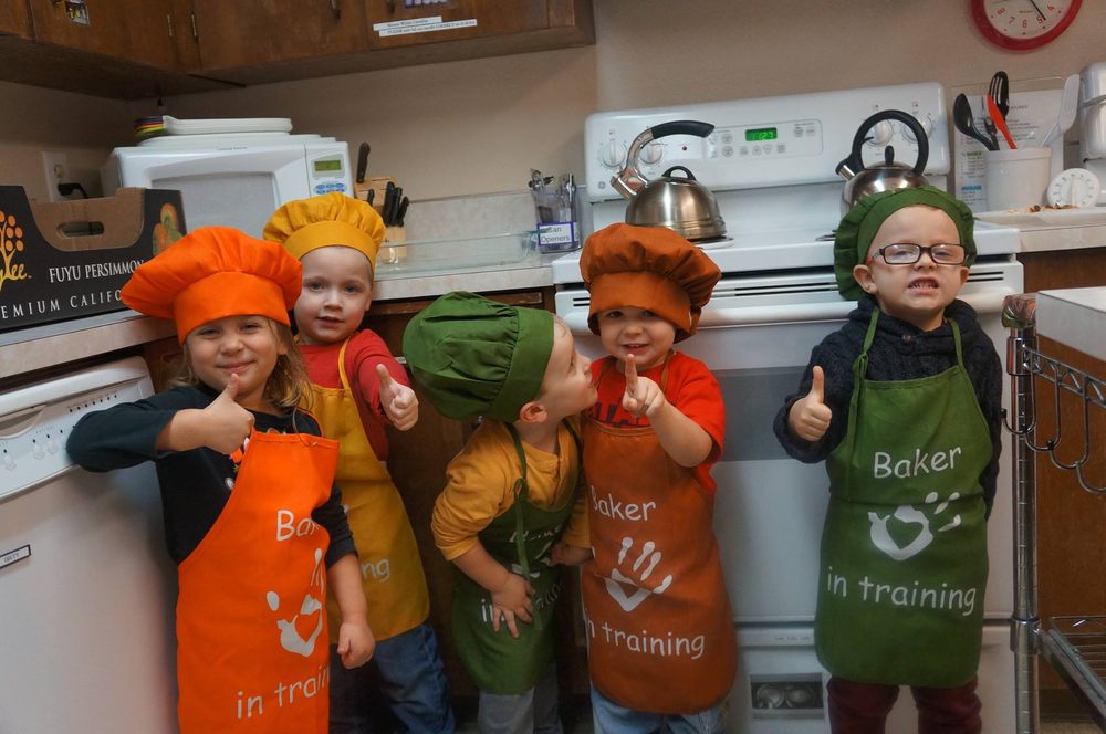 Noah's Place Preschool - childcare center in Portland, OR