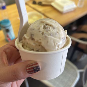 The Creamery - Grapenut - Ice Cream & Frozen Yogurt Near Me - Washington, DC, District of Columbia The Creamery - Grapenut - Ice Cream & Frozen Yogurt Near Me - Washington, DC, District of Columbia