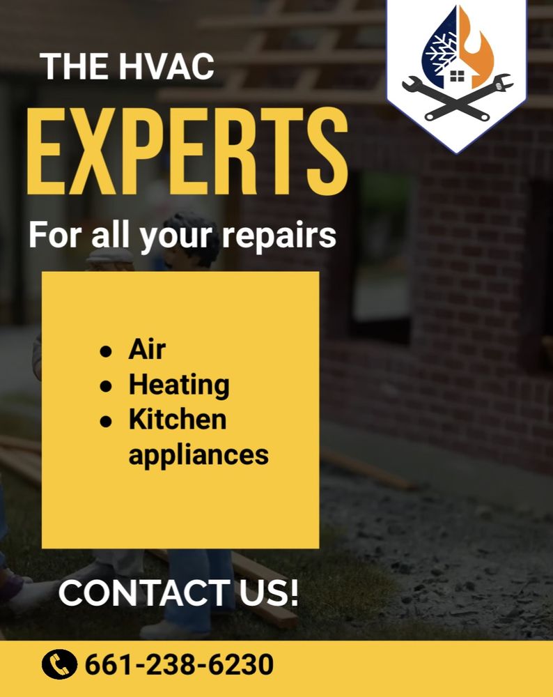 DIAMONDAIR Tehachapi, California Heating & Air Conditioning/HVAC