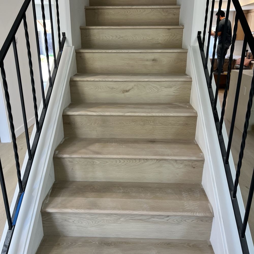 21 Construction Depot - Flooring Near Me - Van Nuys, California
