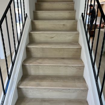21 Construction Depot - Flooring Near Me - Van Nuys, California