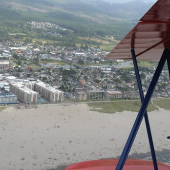 Jim's Biplane Rides - Seaside Beach Aug 2014 - Tours Near Me - Seaside, Oregon Jim's Biplane Rides - Seaside Beach Aug 2014 - Tours Near Me - Seaside, Oregon