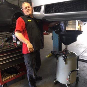 Morgan Auto Service + - Dale: ASE Certified Master Tech - Auto Repair Near Me - Kingsport, Tennessee Morgan Auto Service + - Dale: ASE Certified Master Tech - Auto Repair Near Me - Kingsport, Tennessee