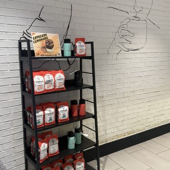 Tinker Coffee - Coffee Roasteries Near Me - Indianapolis, Indiana