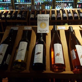 The Ojai Beverage - Local wine choices - Beer, Wine & Spirits Near Me - Ojai, California The Ojai Beverage - Local wine choices - Beer, Wine & Spirits Near Me - Ojai, California