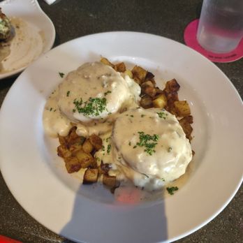 Werewolf - Biscuits and gravy - Breakfast & Brunch Near Me - San Diego, California