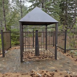 Von Schmidt Monument Historic Park