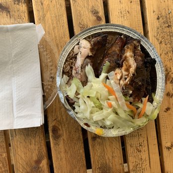 Peppa's Jerk Chicken - Caribbean Near Me - Brooklyn, New York Peppa's Jerk Chicken - Caribbean Near Me - Brooklyn, New York