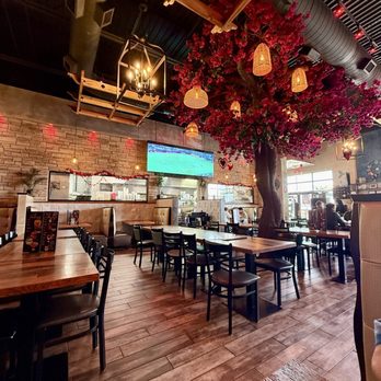 El Trompo - Mexican Near Me - West Chester, Ohio