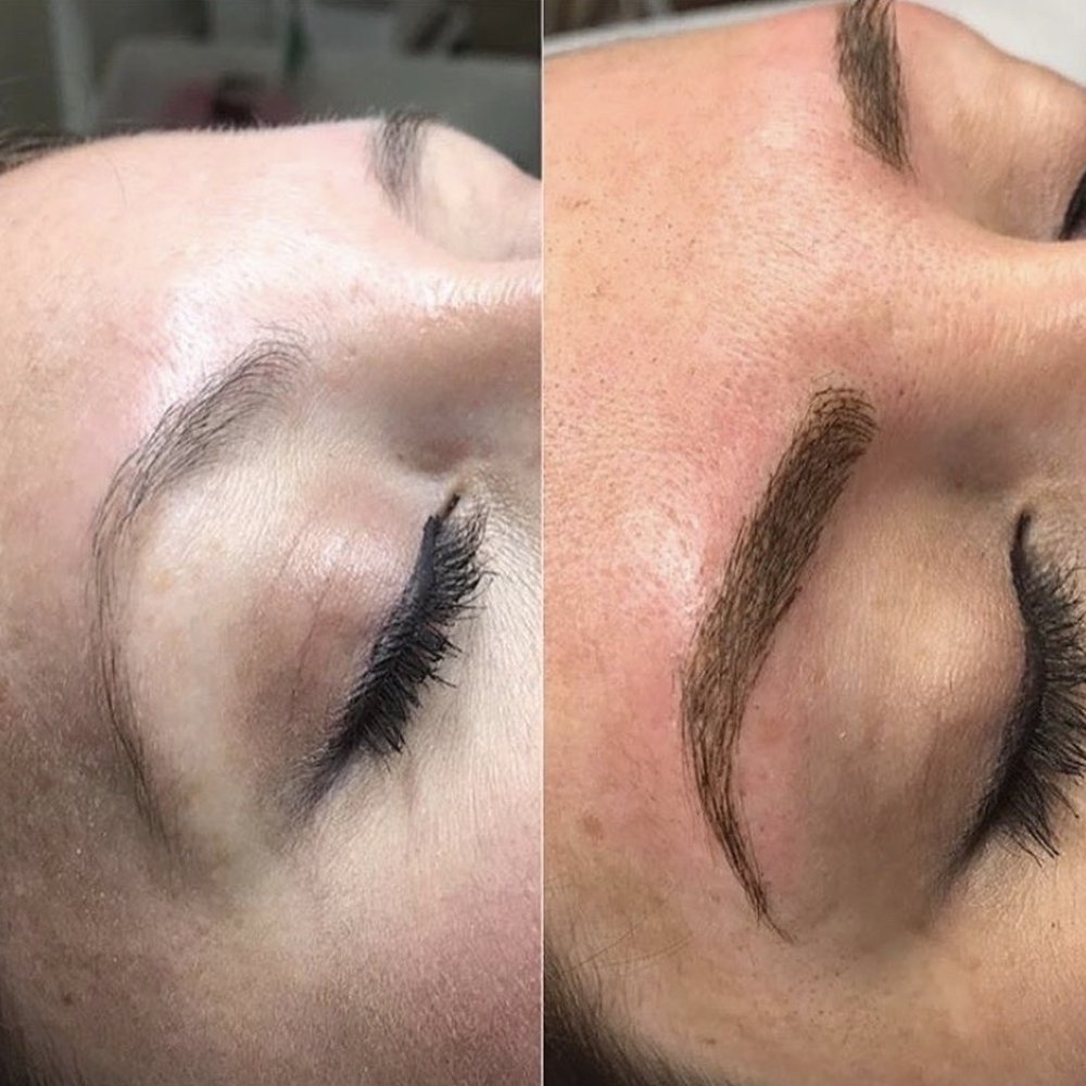 FabuLash AZ - Microblading - Eyelash Service Near Me - Scottsdale, Arizona
