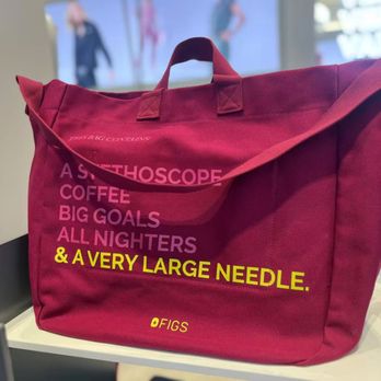 FIGS - cute bag - Uniforms Near Me - Los Angeles, California FIGS - cute bag - Uniforms Near Me - Los Angeles, California