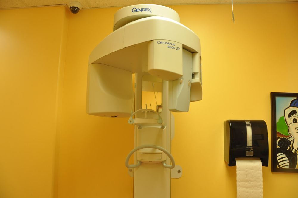 BEAR CREEK FAMILY DENTISTRY Updated October 2024 26 Photos 2221 W