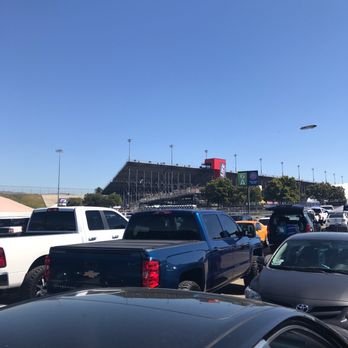 Auto Club Speedway - Races & Competitions Near Me - Fontana, California