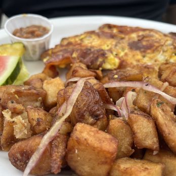 Restaurant Alpina - Delightful breakfast!!! - Pizza Near Me - Gatineau, Quebec Restaurant Alpina - Delightful breakfast!!! - Pizza Near Me - Gatineau, Quebec