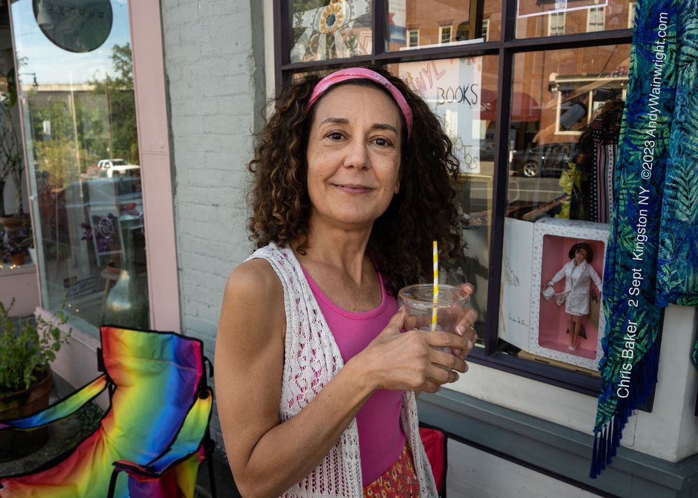 PEACELOVEVINTAGE Updated July 2024 37 Broadway, Kingston, New York