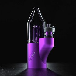 Puff Danny's Of Downriver - Limited Edition Carta by Focus V