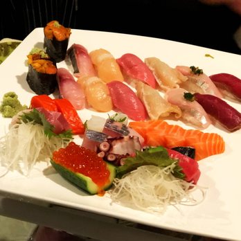 Fuji Sushi - Omakase - Sushi Bars Near Me - Seattle, Washington