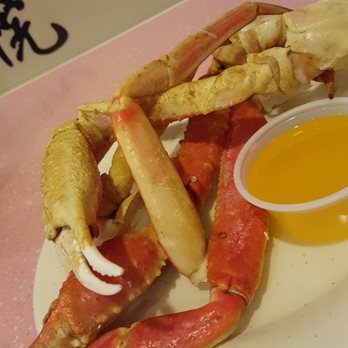 Seaside Buffet - Yesssaa! - Buffets Near Me - San Diego, California