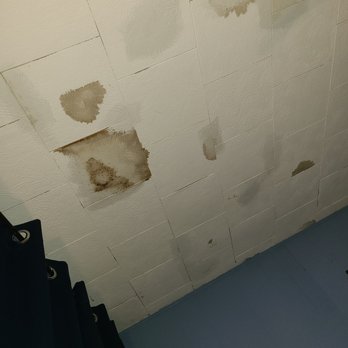 Buffalo RoofTop Services - Roof less than a year old leaked - Roofing Near Me - Buffalo, New York