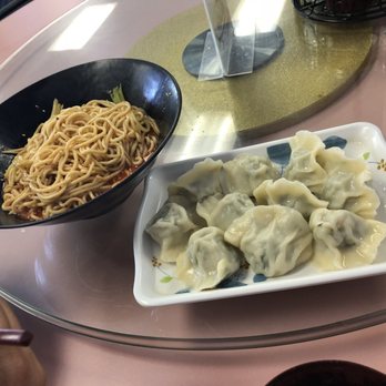Laoxier noodle house - The noodle is good however the dumpling is decent - Chinese Near Me - Arcadia, California Laoxier noodle house - The noodle is good however the dumpling is decent - Chinese Near Me - Arcadia, California