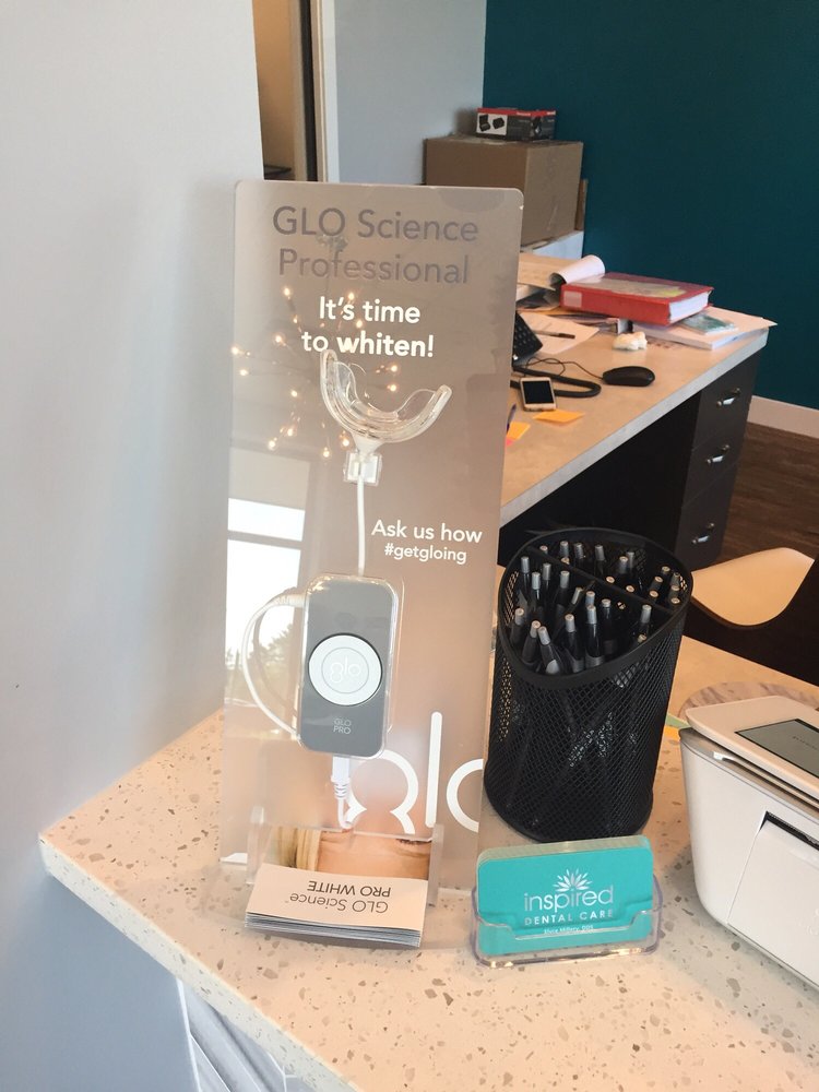 Inspired Dental Care - patient advocate in Hanover, MD