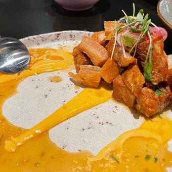 Parche - Colombian Near Me - Oakland, California