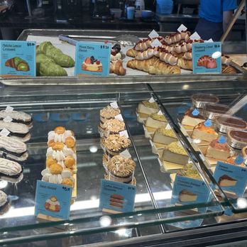 Croissante - Cafes Near Me - Santa Clara, California