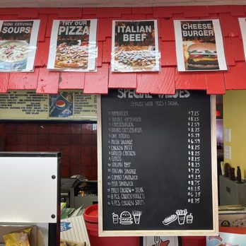 Bunny Hutch - Menu - Burgers Near Me - Lincolnwood, Illinois Bunny Hutch - Menu - Burgers Near Me - Lincolnwood, Illinois