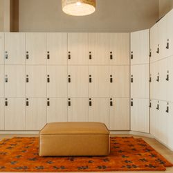 Space 3 Yoga & Pilates 