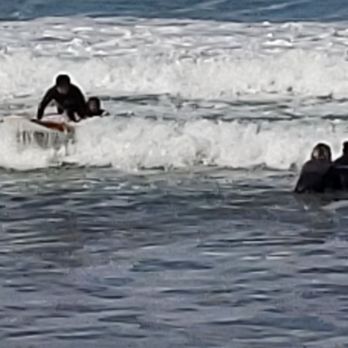 Surf Ensenada - Active Life Near Me - Ensenada, BCN