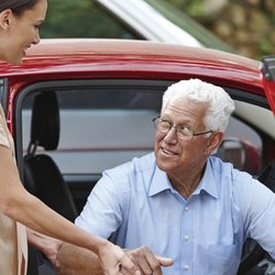 A Better Solution In Home Care