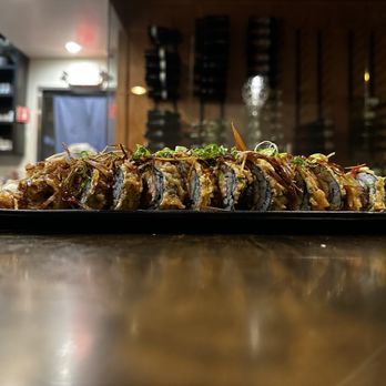M Sushi Bistro - Sushi Bars Near Me - Lodi, California M Sushi Bistro - Sushi Bars Near Me - Lodi, California