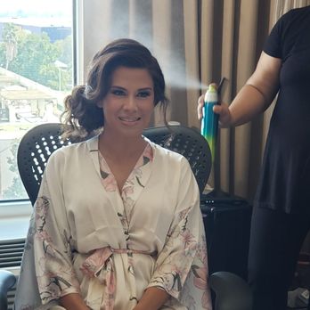 Glow by Mayra - Makeup Artists Near Me