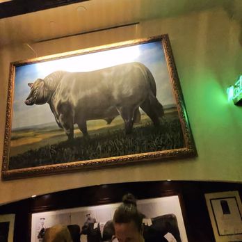 801 Chophouse - Black Angus - Steakhouses Near Me - Denver, Colorado