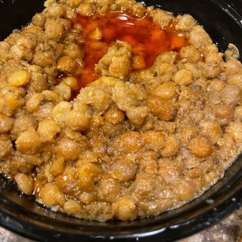 Kabob G - Chickpeas- so good! - Kebab Near Me - Dale City, Virginia Kabob G - Chickpeas- so good! - Kebab Near Me - Dale City, Virginia