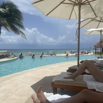 Mahekal Beach Resort - Resorts Near Me - Playa del Carmen, ROO Mahekal Beach Resort - Resorts Near Me - Playa del Carmen, ROO