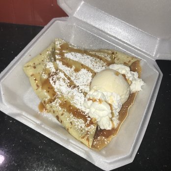 The Creperie - Creperies Near Me - Turlock, California The Creperie - Creperies Near Me - Turlock, California