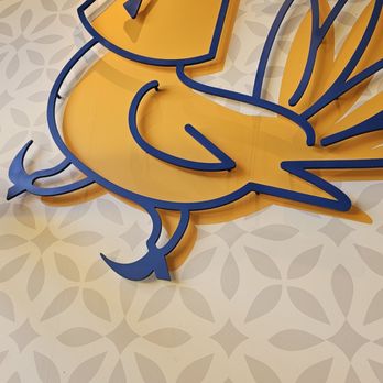 Dizzy Bird - Chicken Shop Near Me - Irvine, California