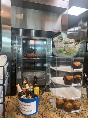 El Rey Taqueria by null