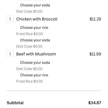 Nihao Chinese Restaurant - Order from uber eats - Chinese Near Me - Houston, Texas Nihao Chinese Restaurant - Order from uber eats - Chinese Near Me - Houston, Texas