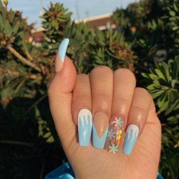 TJ Nails - Nail Salons Near Me - La Puenta, California TJ Nails - Nail Salons Near Me - La Puenta, California