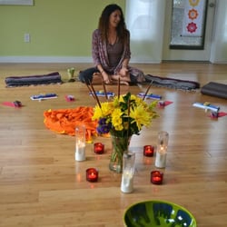 Yoga Haven Martha's Vineyard