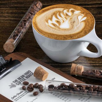 The Bean Yard Coffee House - Coffee Roasteries Near Me - Sandy, Utah
