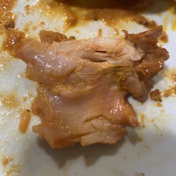 Chapati - Raw chicken - Indian Near Me - Indianapolis, Indiana