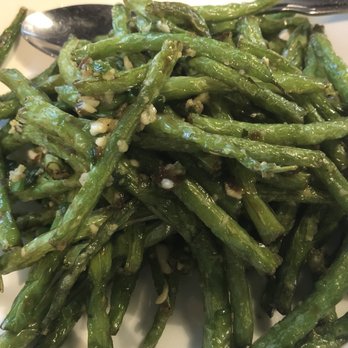 Pepper Twins - Kirby - Dried fried green beans - Szechuan Near Me - Houston, Texas Pepper Twins - Kirby - Dried fried green beans - Szechuan Near Me - Houston, Texas